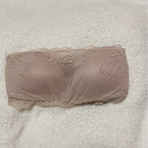 SPANX Other - Spanx Undie-testable better bandeau